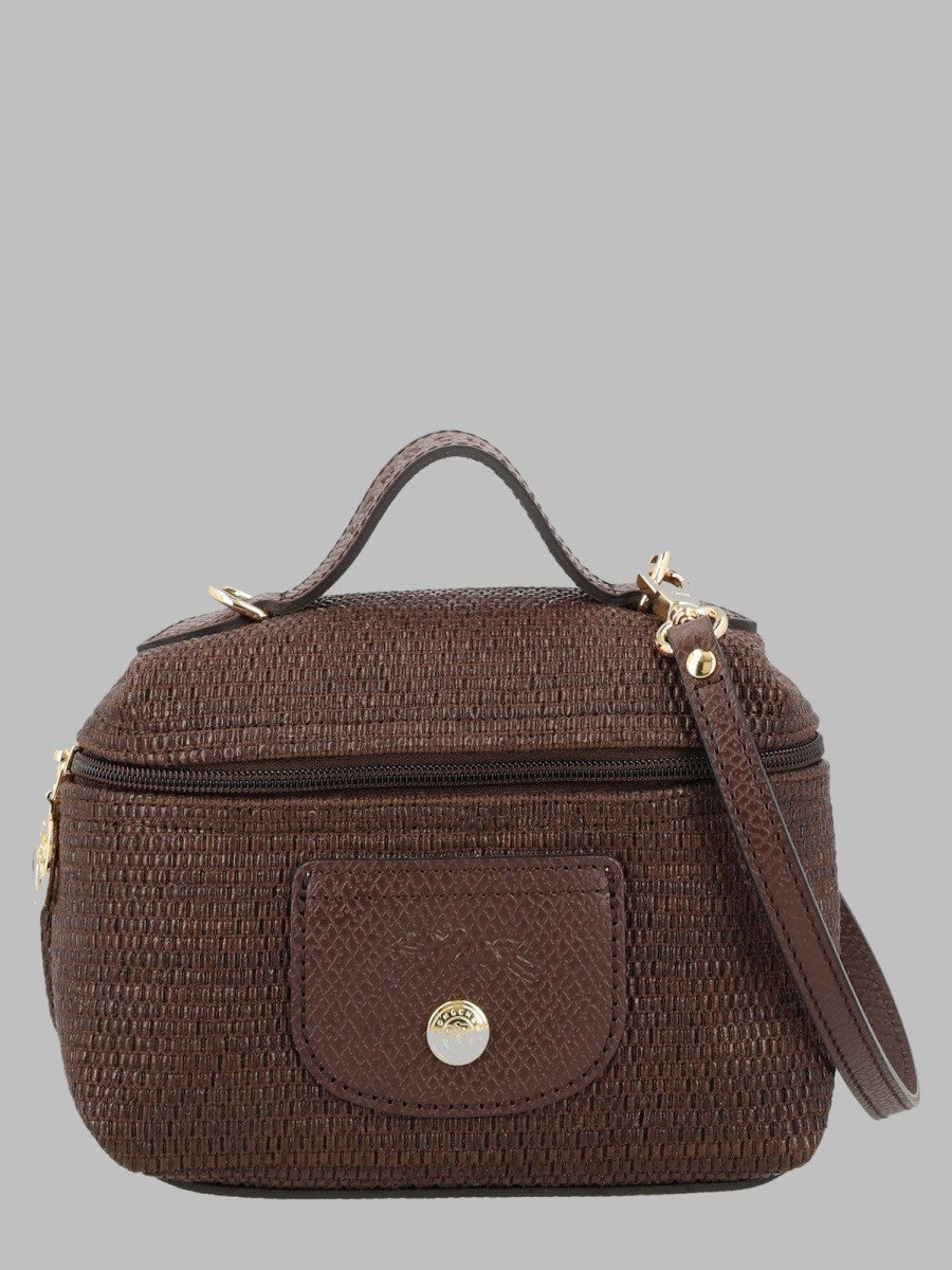 LONGCHAMP - BORSA A TRACOLLA "LE PLIAGE XS COLLECTION"