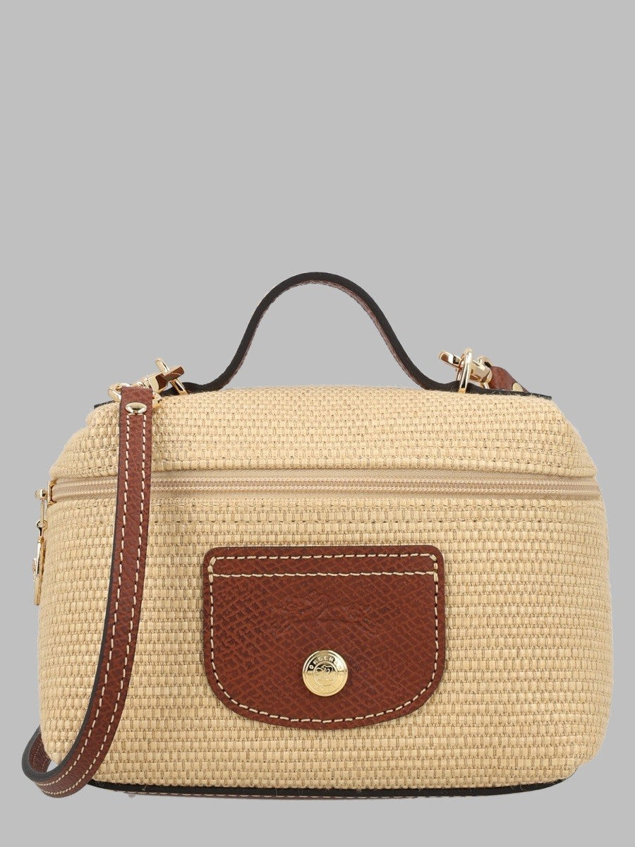 LONGCHAMP - BORSA A TRACOLLA "LE PLIAGE XS COLLECTION"