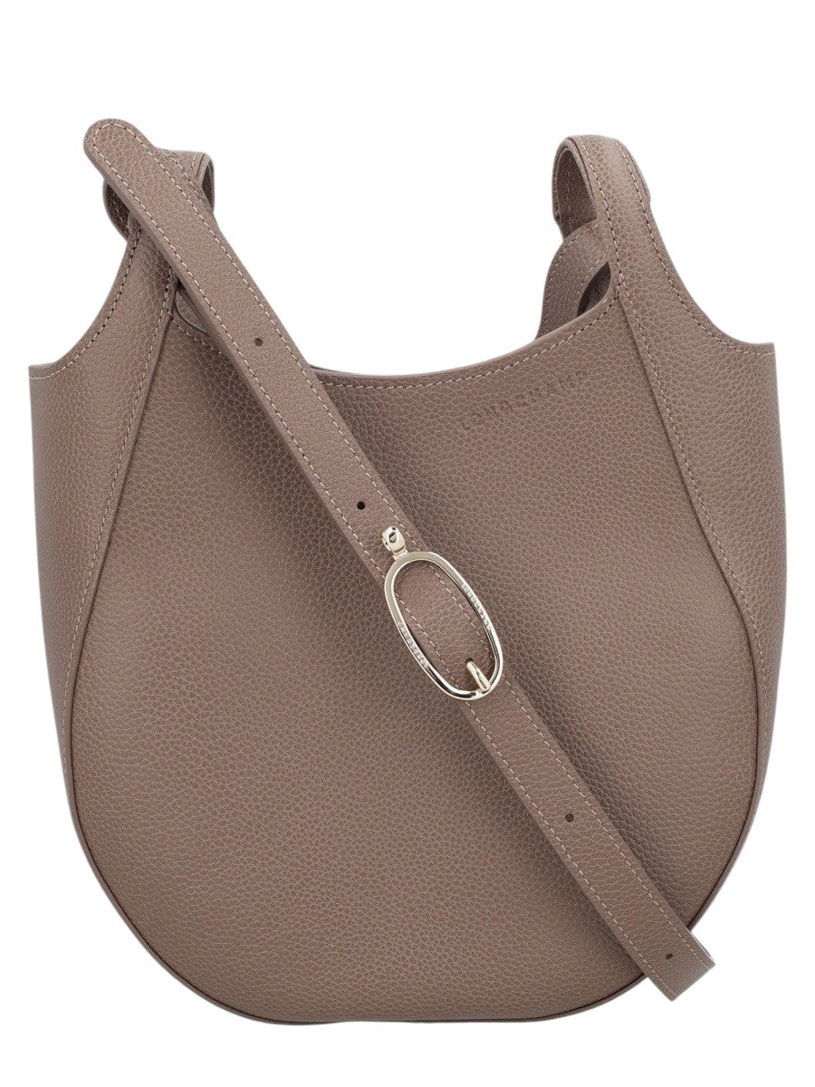 LONGCHAMP - BORSA A TRACOLLA "LE FOULONNÉ" SMALL borsa-a-tracolla-s-le-foulonne_1dfd3932-20ba-4876-81aa-b1ddc45b4cf2