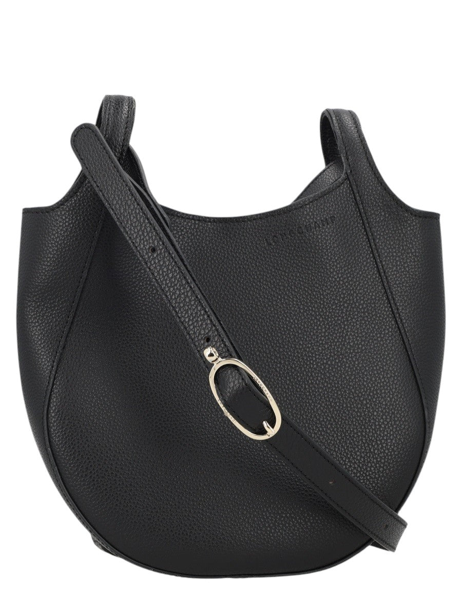 LONGCHAMP - BORSA A TRACOLLA "LE FOULONNÉ" SMALL borsa-a-tracolla-s-le-foulonne_43b432eb-03e5-4df9-b7dc-35705fd9238b