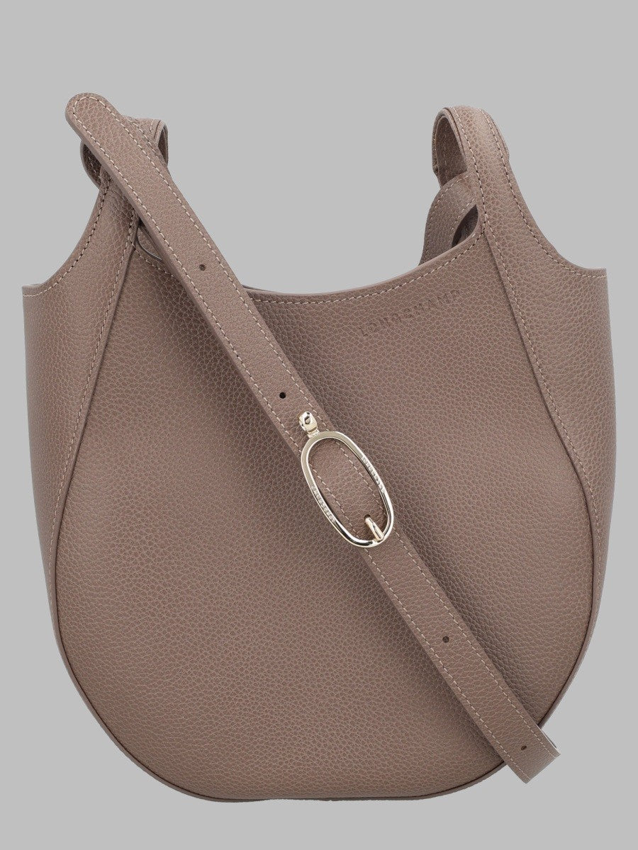 LONGCHAMP - BORSA A TRACOLLA S "LE FOULONNÉ"