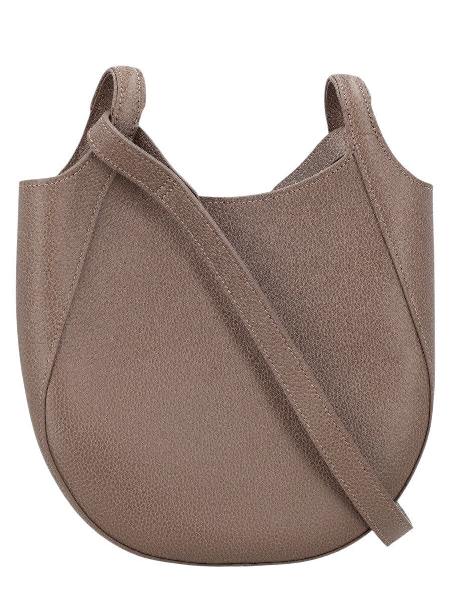 LONGCHAMP - BORSA A TRACOLLA "LE FOULONNÉ" SMALL borsa-a-tracolla-s-le-foulonne_eb2e6269-b198-484e-ad67-bc1ab87d8d69