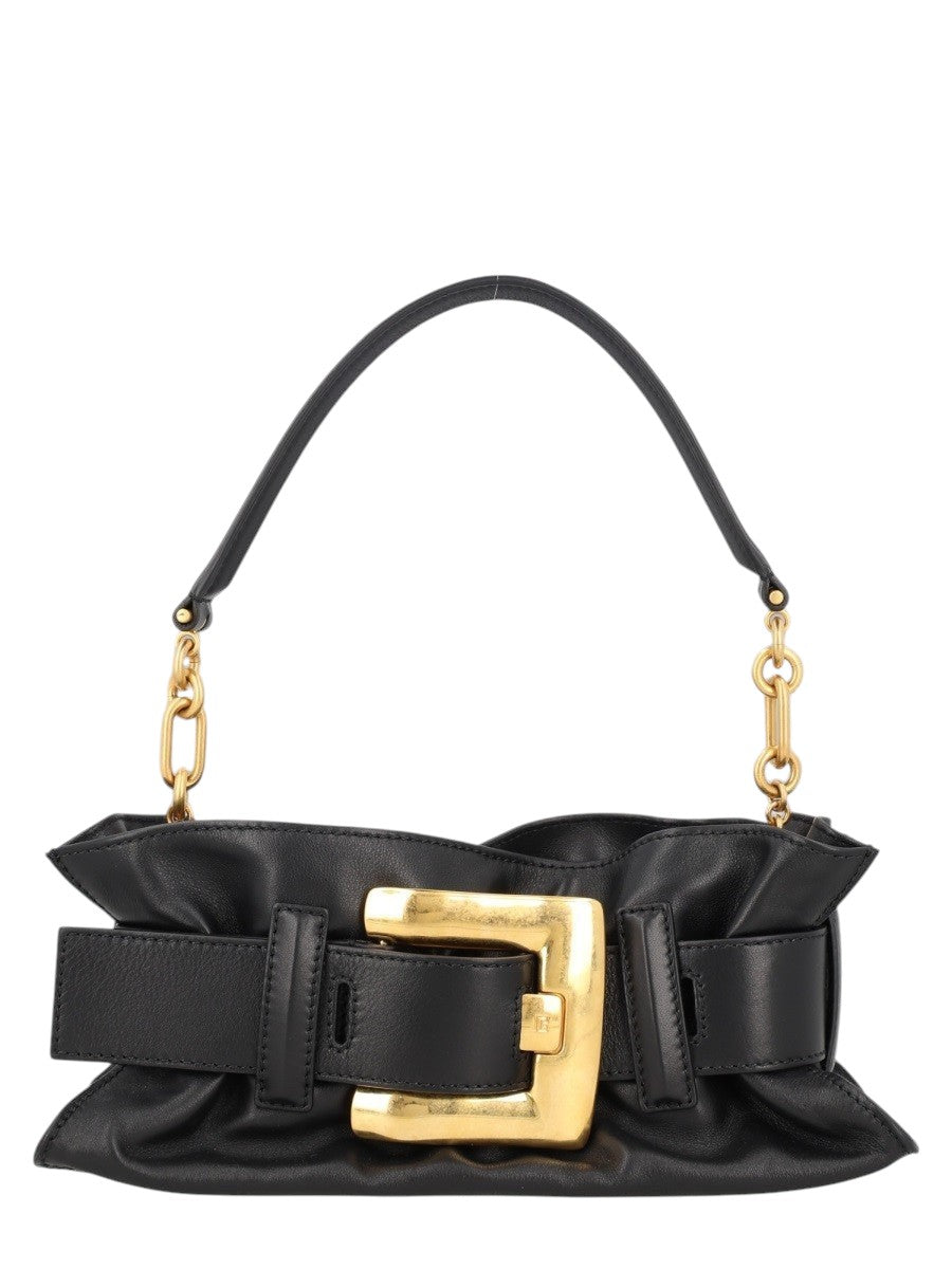 Balmain - "ANTHEM" Mini Shoulder Bag borsa-anthem-mini_5c628c4f-df65-4bbd-bff6-6ac910eabe92