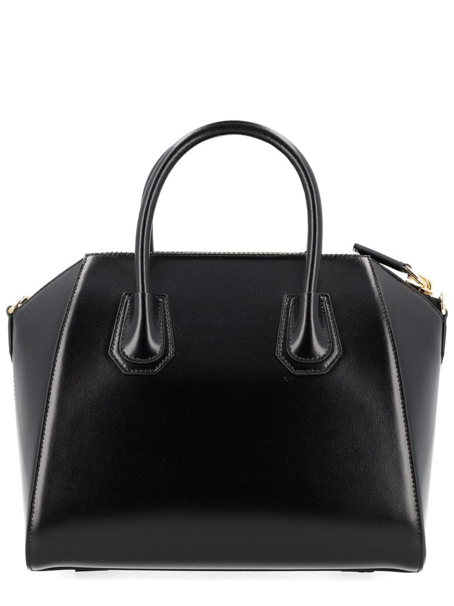 Givenchy - BORSA "ANTIGONA" SMALL borsa-antigona-small_c27f9829-a469-4787-977c-76536e56765d