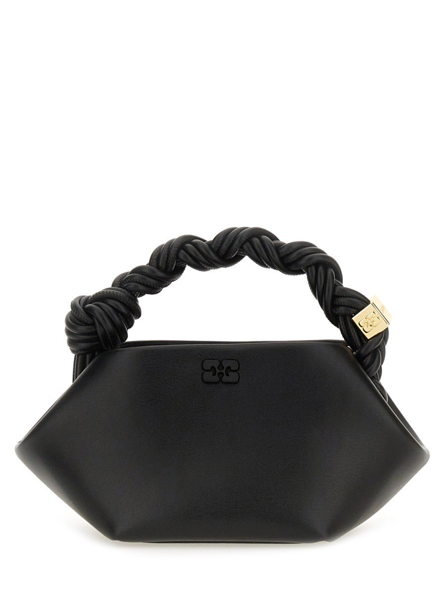 GANNI GANNI - BORSA "BOU" MINI
