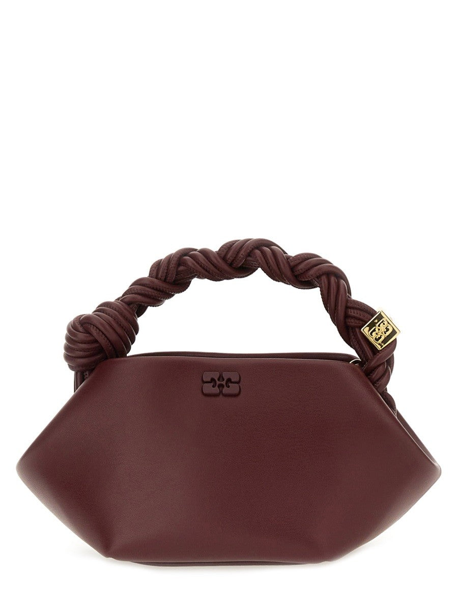 GANNI GANNI - BORSA "BOU" MINI