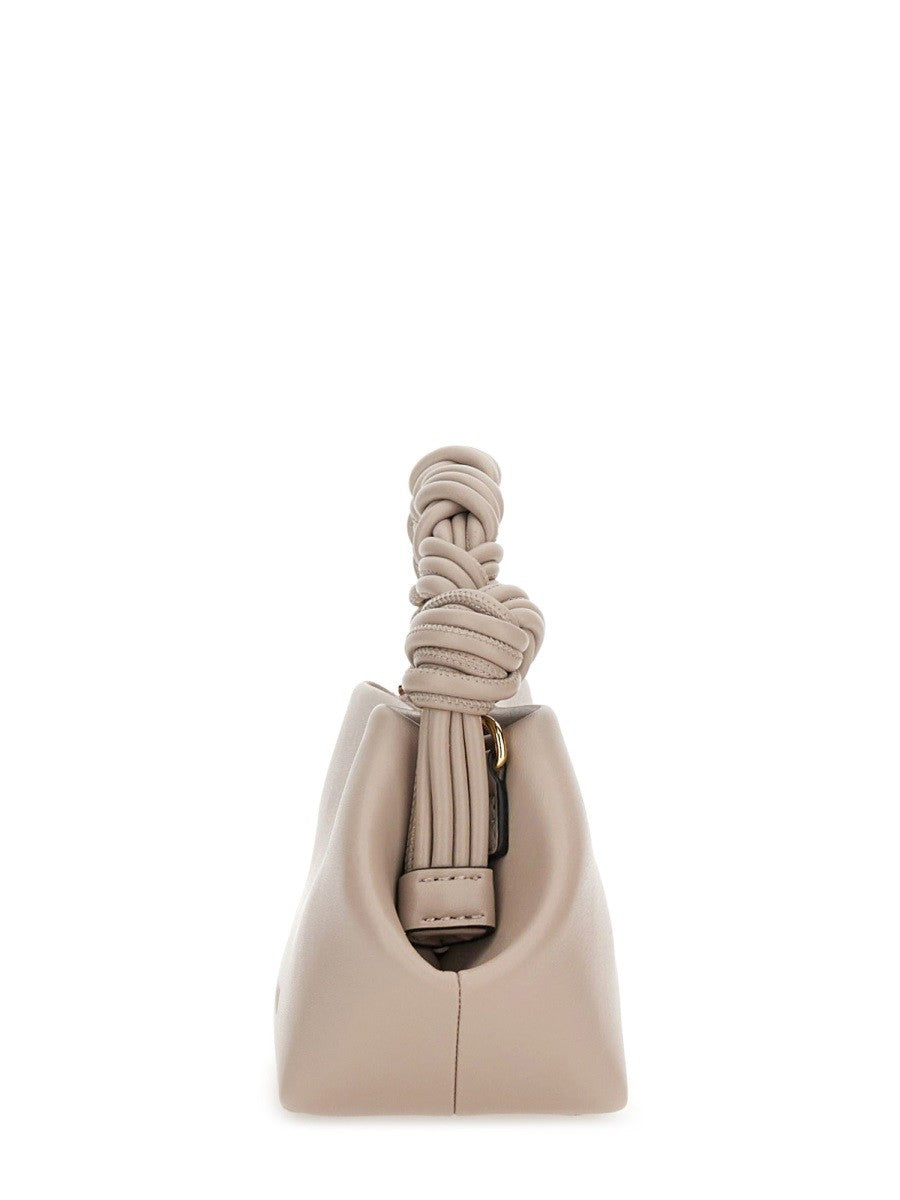 GANNI GANNI - BORSA "BOU" MINI