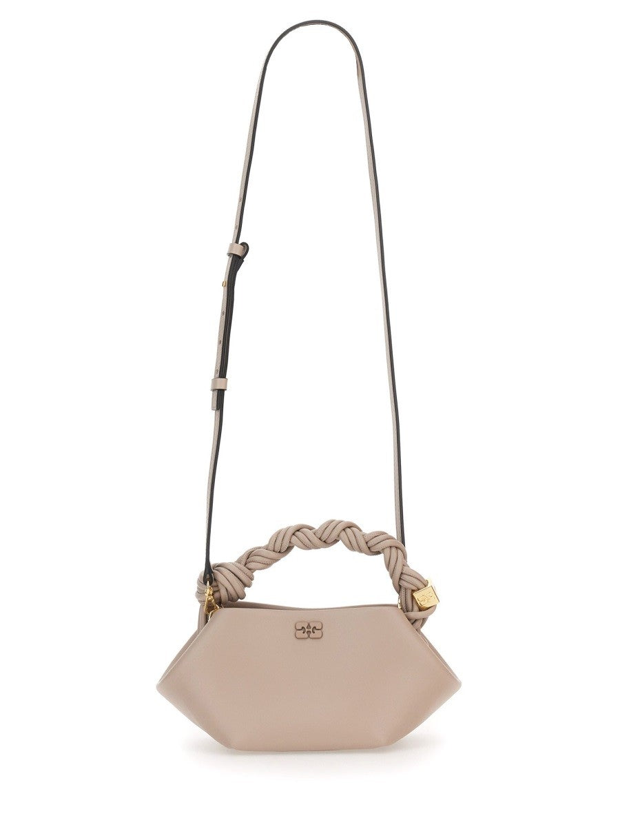 GANNI GANNI - BORSA "BOU" MINI