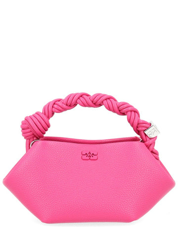GANNI BORSA "BOU" MINI