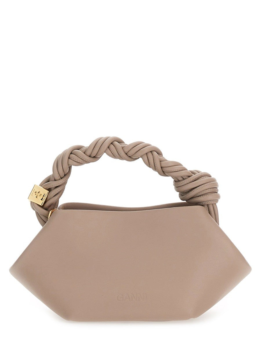GANNI GANNI - BORSA "BOU" MINI