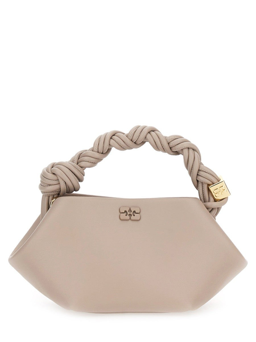 GANNI GANNI - BORSA "BOU" MINI