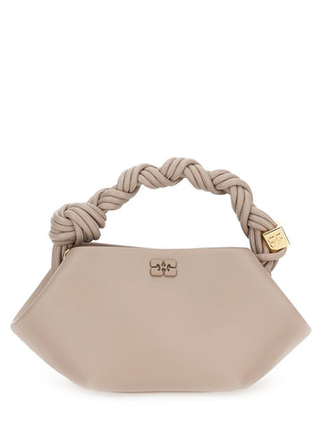 GANNI GANNI - BORSA "BOU" MINI