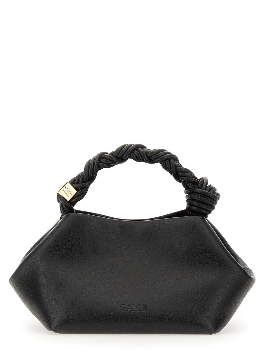 GANNI GANNI - BORSA "BOU" SMALL