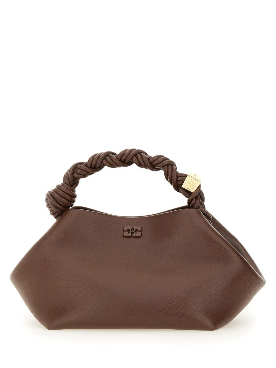 GANNI GANNI - BORSA "BOU" SMALL