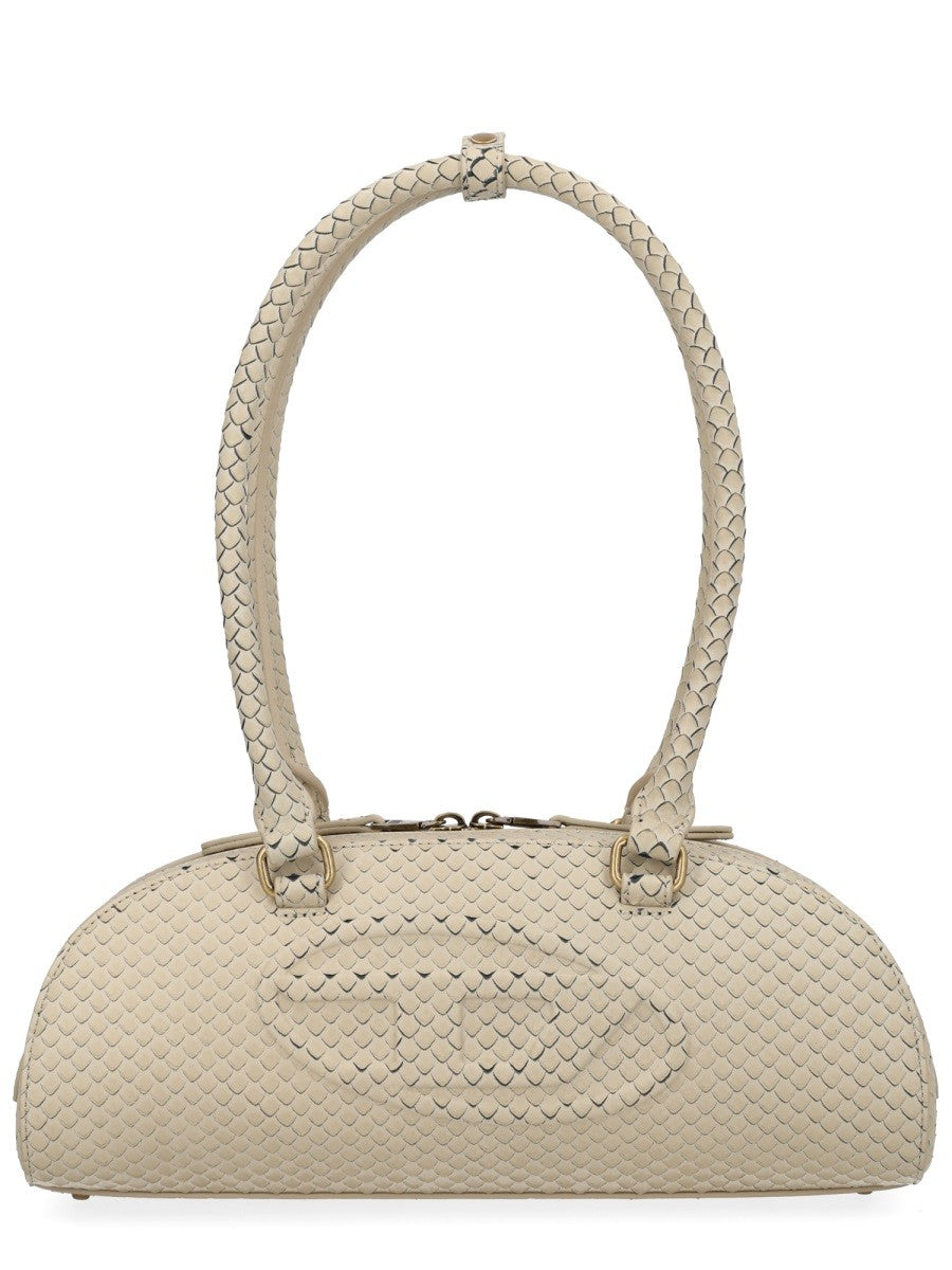Diesel BORSA BOWLING RETTAGOLARE "1DR DOME"