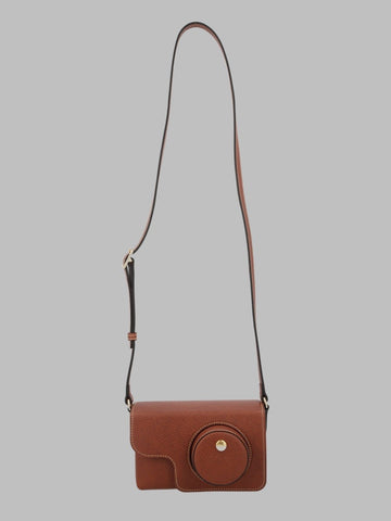 LONGCHAMP - BORSA "CAMERA BAG XS ÉPURE"