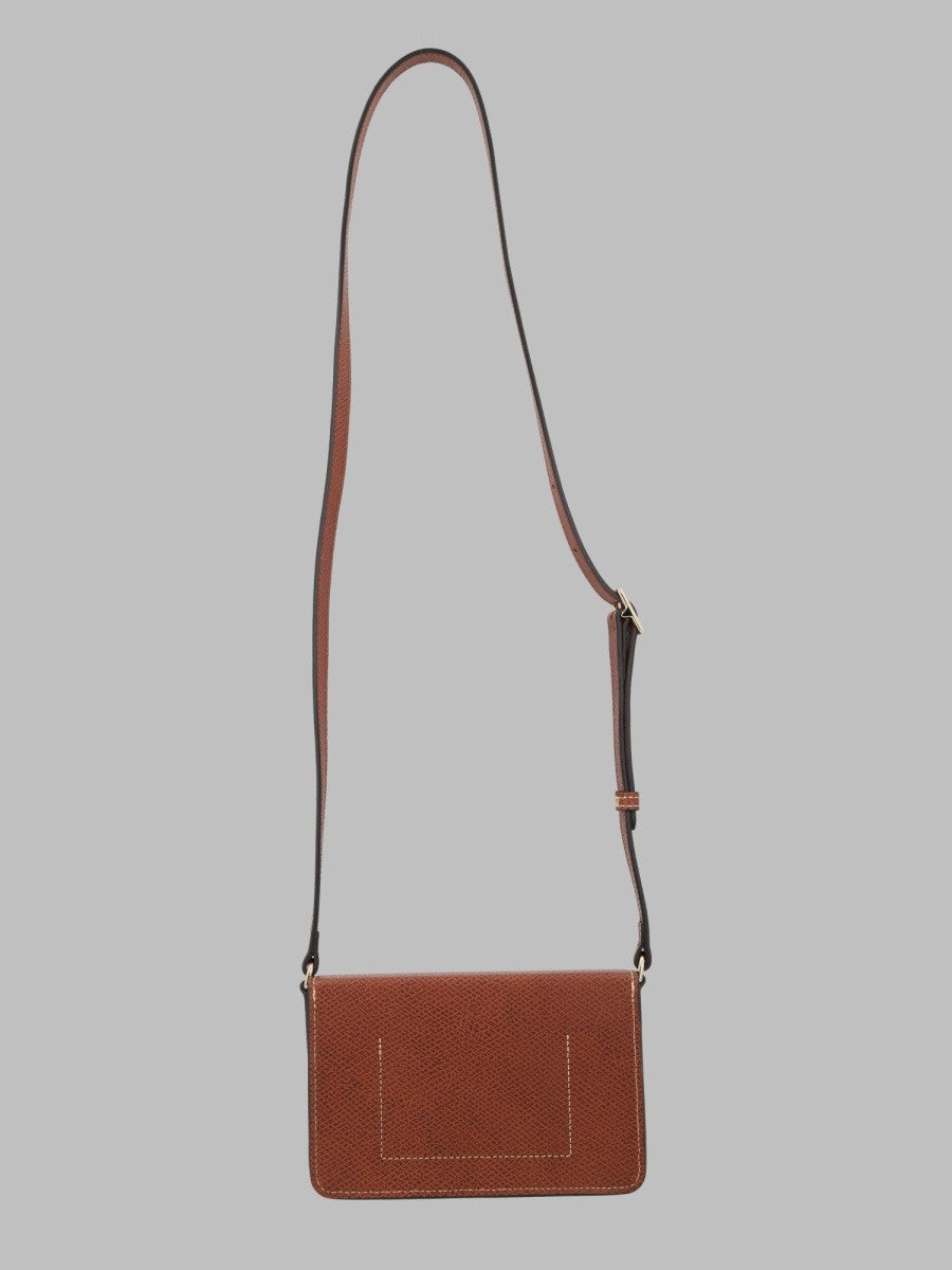LONGCHAMP - BORSA "CAMERA BAG XS ÉPURE"