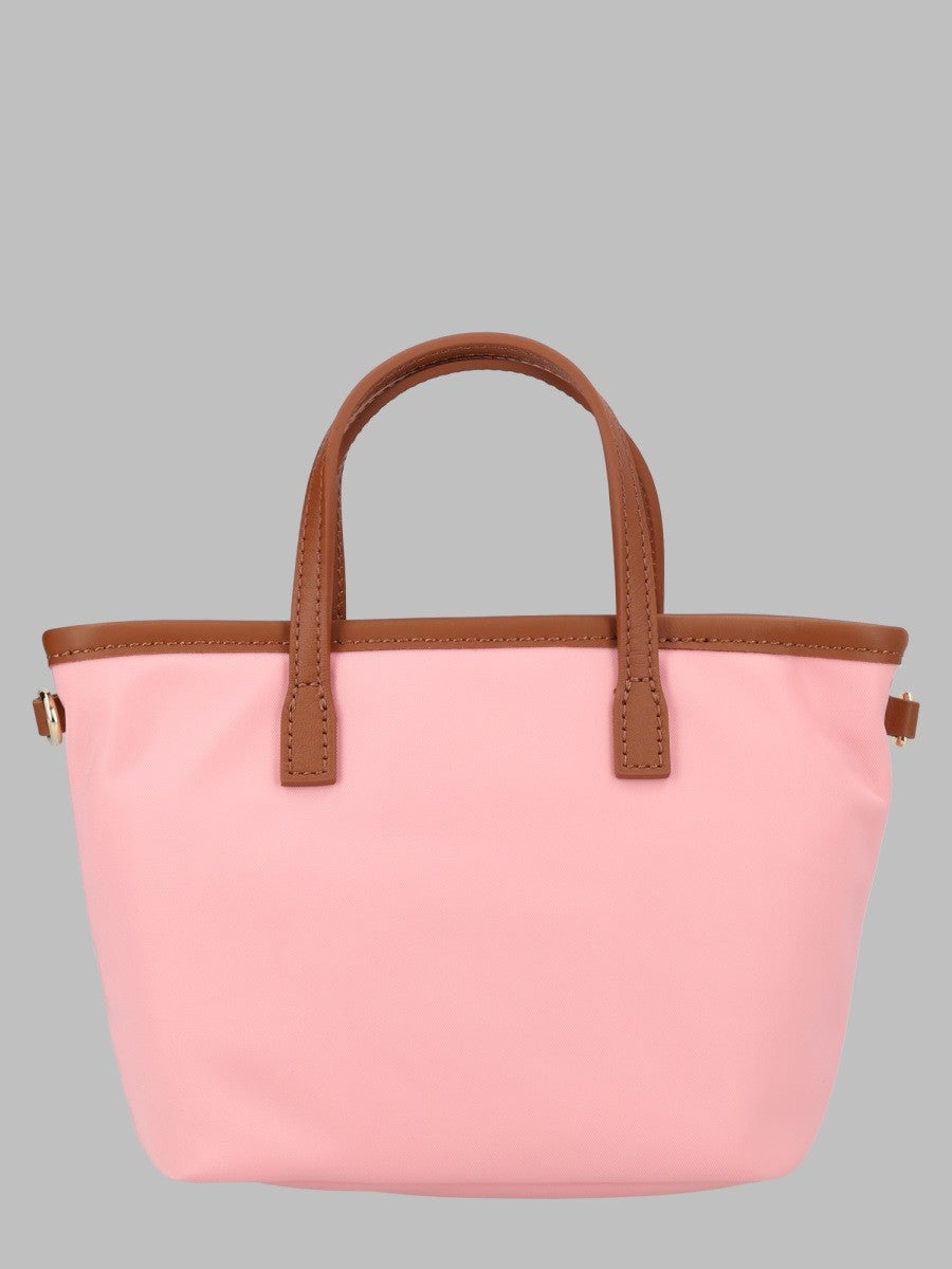 MC2 SAINT BARTH MC2 SAINT BARTH - BORSA CITY IN NYLON