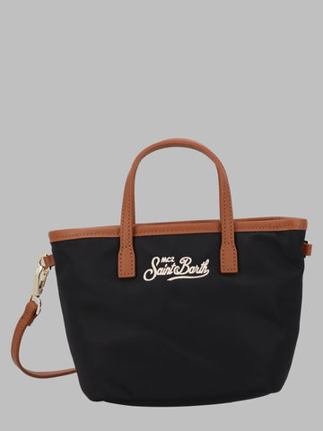 MC2 SAINT BARTH MC2 SAINT BARTH - BORSA CITY IN NYLON