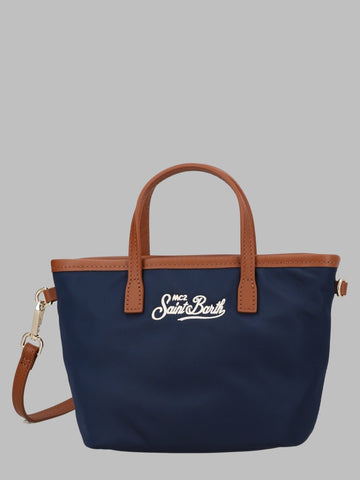 MC2 SAINT BARTH MC2 SAINT BARTH - BORSA CITY IN NYLON