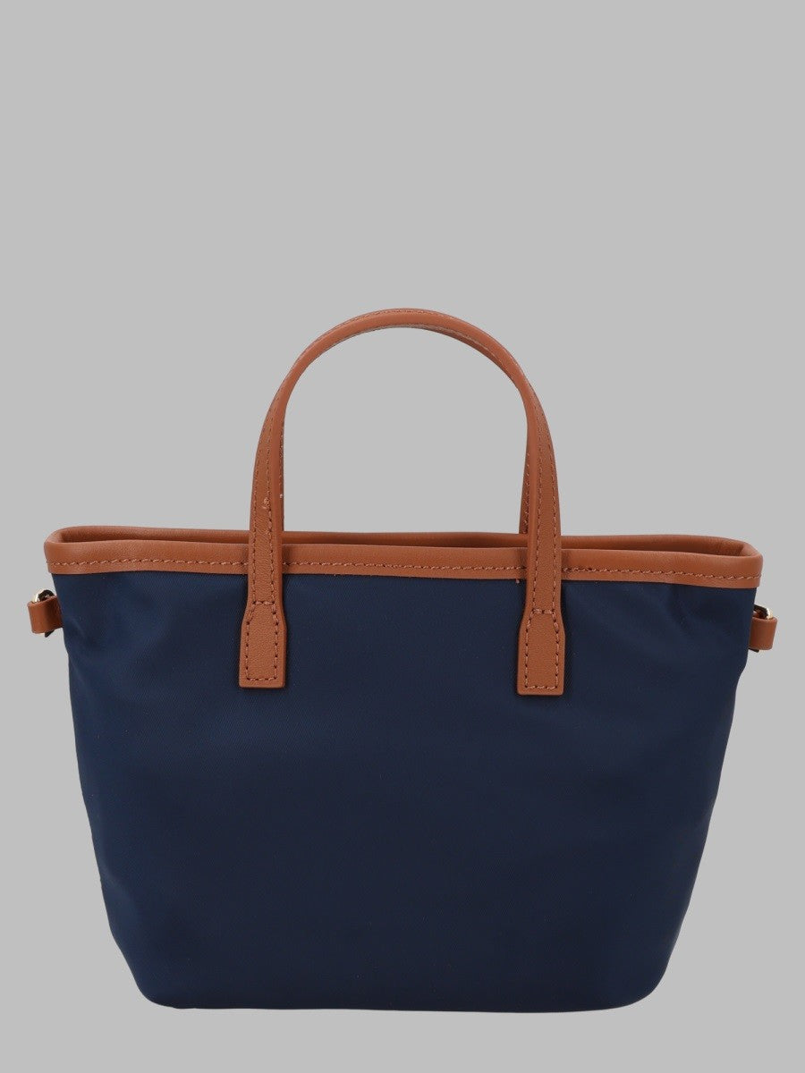 MC2 SAINT BARTH MC2 SAINT BARTH - BORSA CITY IN NYLON