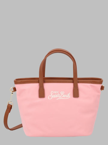 MC2 SAINT BARTH MC2 SAINT BARTH - BORSA CITY IN NYLON