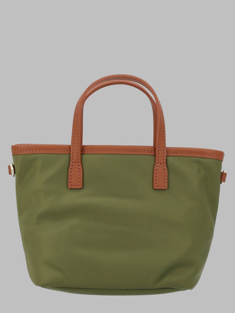 MC2 SAINT BARTH MC2 SAINT BARTH - BORSA CITY IN NYLON