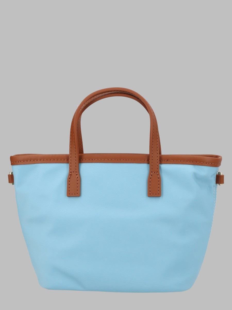 MC2 SAINT BARTH MC2 SAINT BARTH - BORSA CITY IN NYLON
