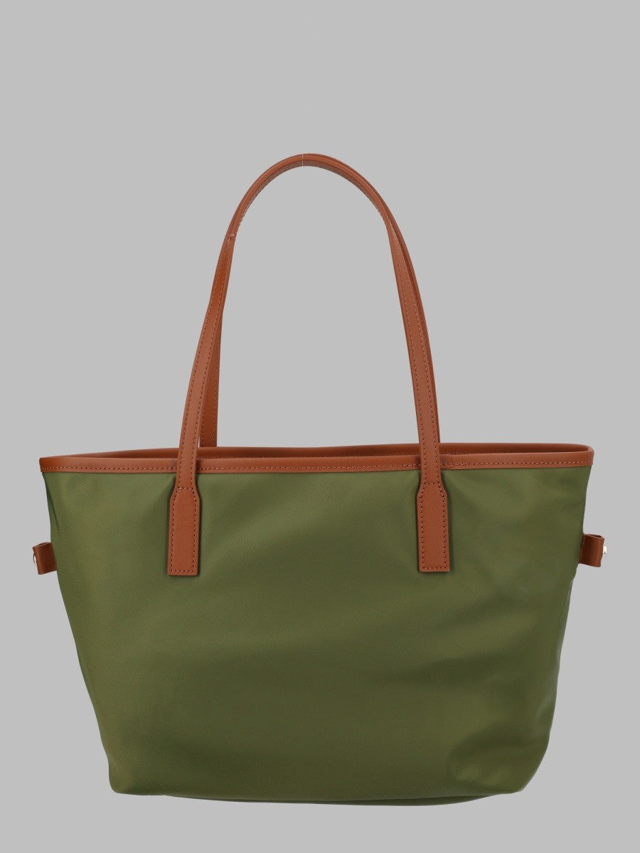 MC2 SAINT BARTH MC2 SAINT BARTH - BORSA CITY MEDIUM IN NYLON