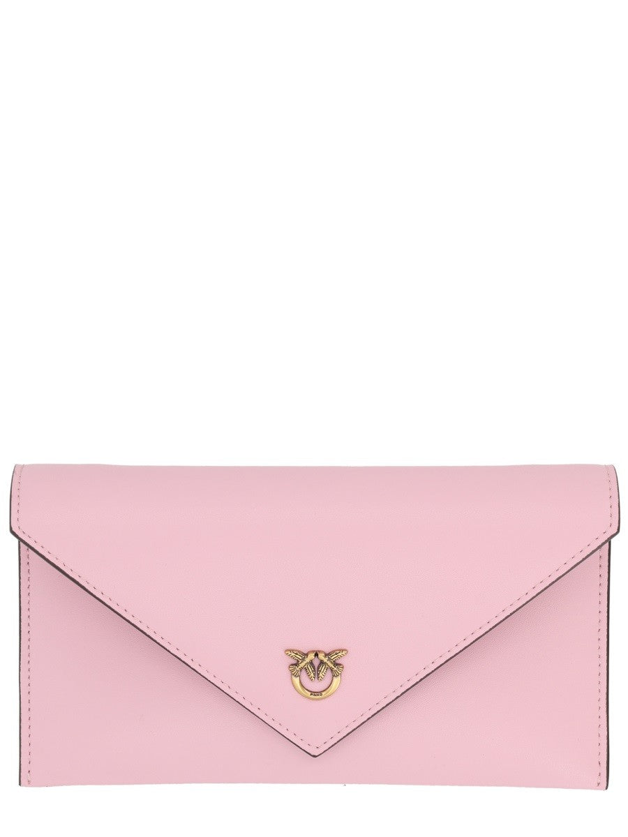 Pinko BORSA CON LOGO SMALL