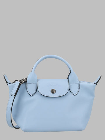 LONGCHAMP - BORSA CON MANICO "LE PLIAGE XS XTRA"