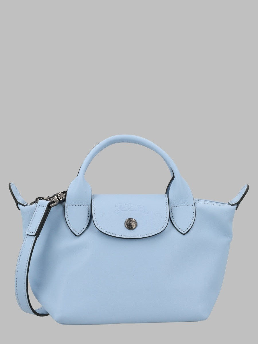 LONGCHAMP - BORSA CON MANICO "LE PLIAGE XS XTRA"