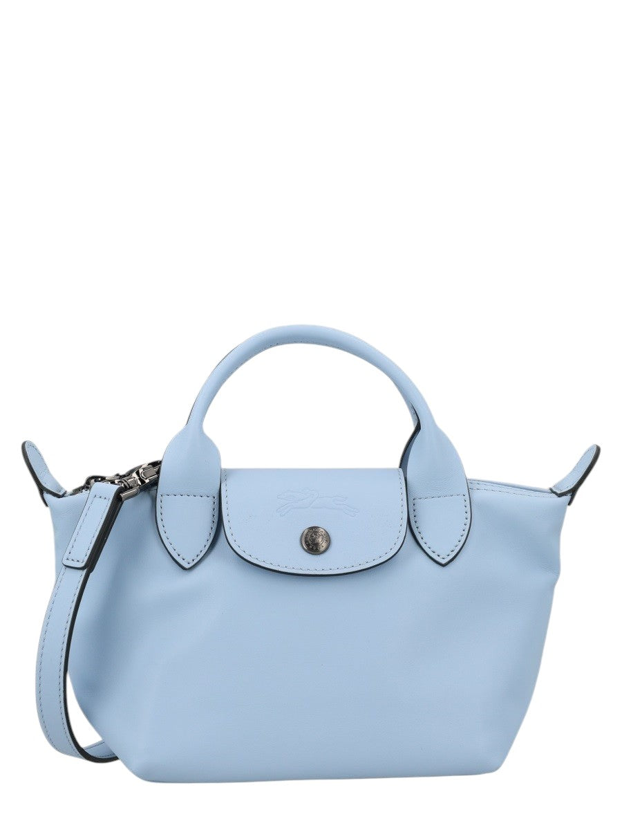 LONGCHAMP - BORSA CON MANICO "LE PLIAGE XS XTRA" borsa-con-manico-le-pliage-xs-xtra_0edf697d-786c-4277-94d7-fe570d32f575