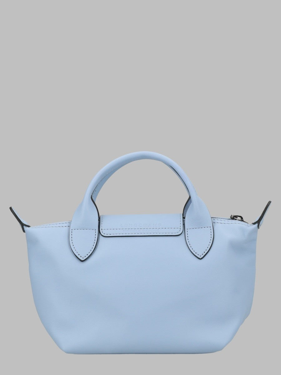 LONGCHAMP - BORSA CON MANICO "LE PLIAGE XS XTRA"