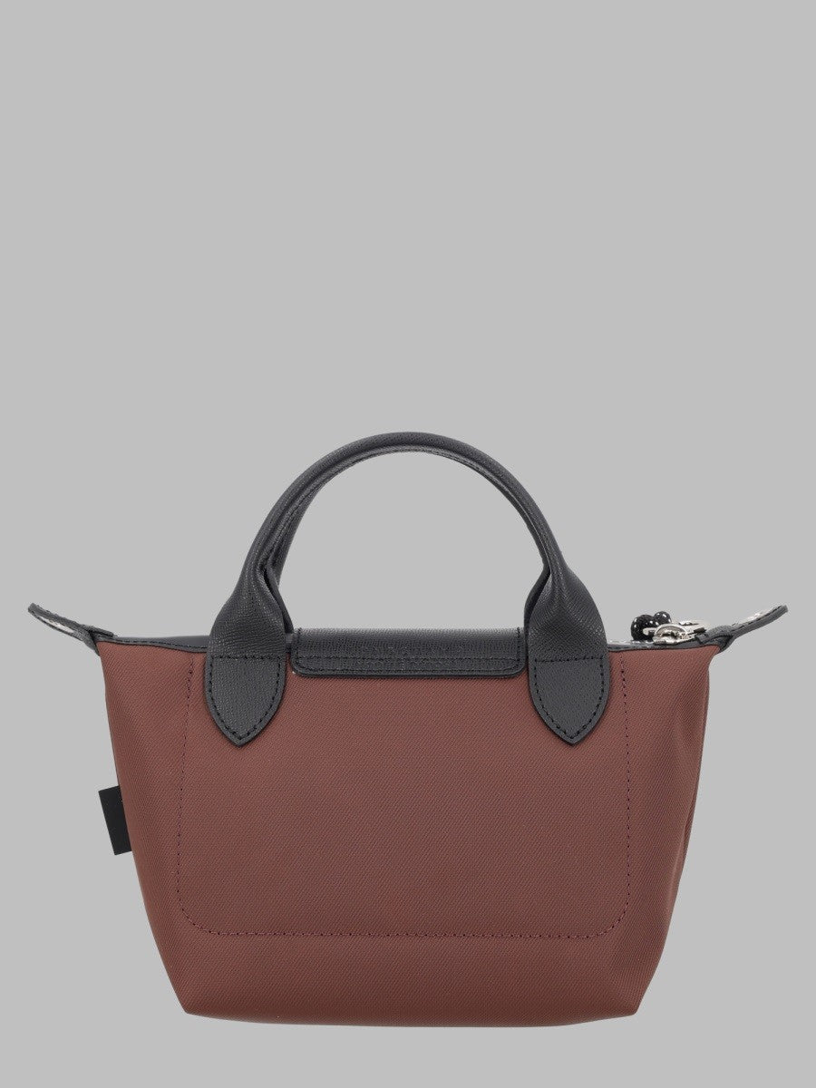 LONGCHAMP - BORSA CON MANICO "LE PLIAGE XS XTRA"