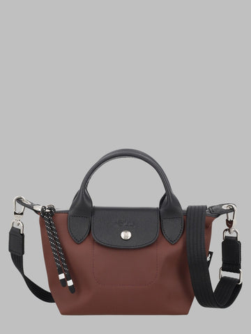 LONGCHAMP - BORSA CON MANICO "LE PLIAGE XS XTRA"