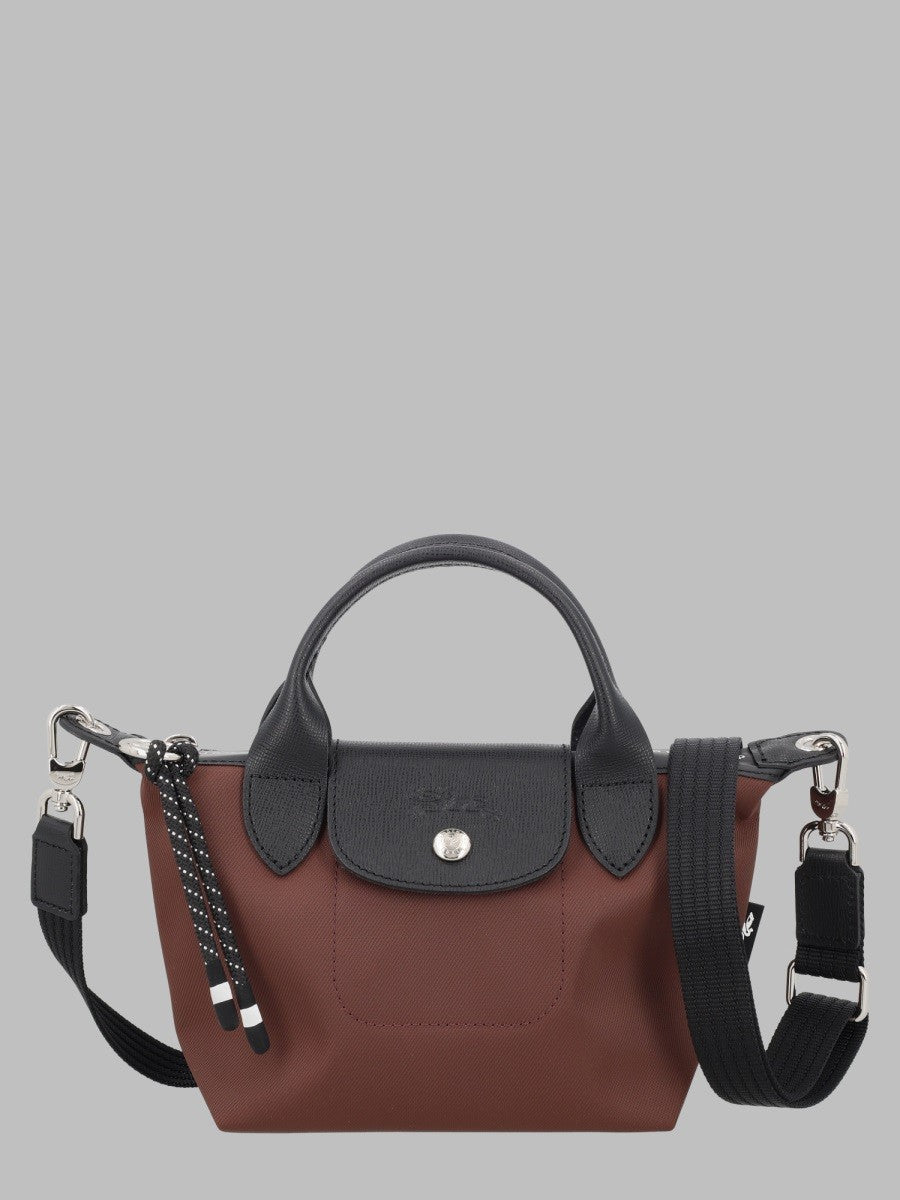 LONGCHAMP - BORSA CON MANICO "LE PLIAGE XS XTRA"