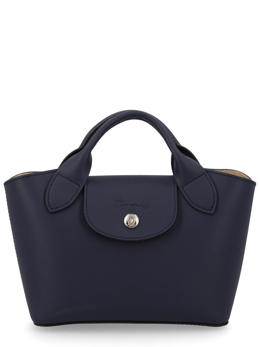 LONGCHAMP BORSA SHOPPING "ÉPURE" XS