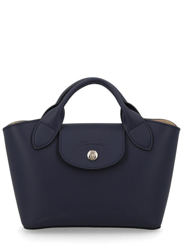 LONGCHAMP BORSA SHOPPING "ÉPURE" XS