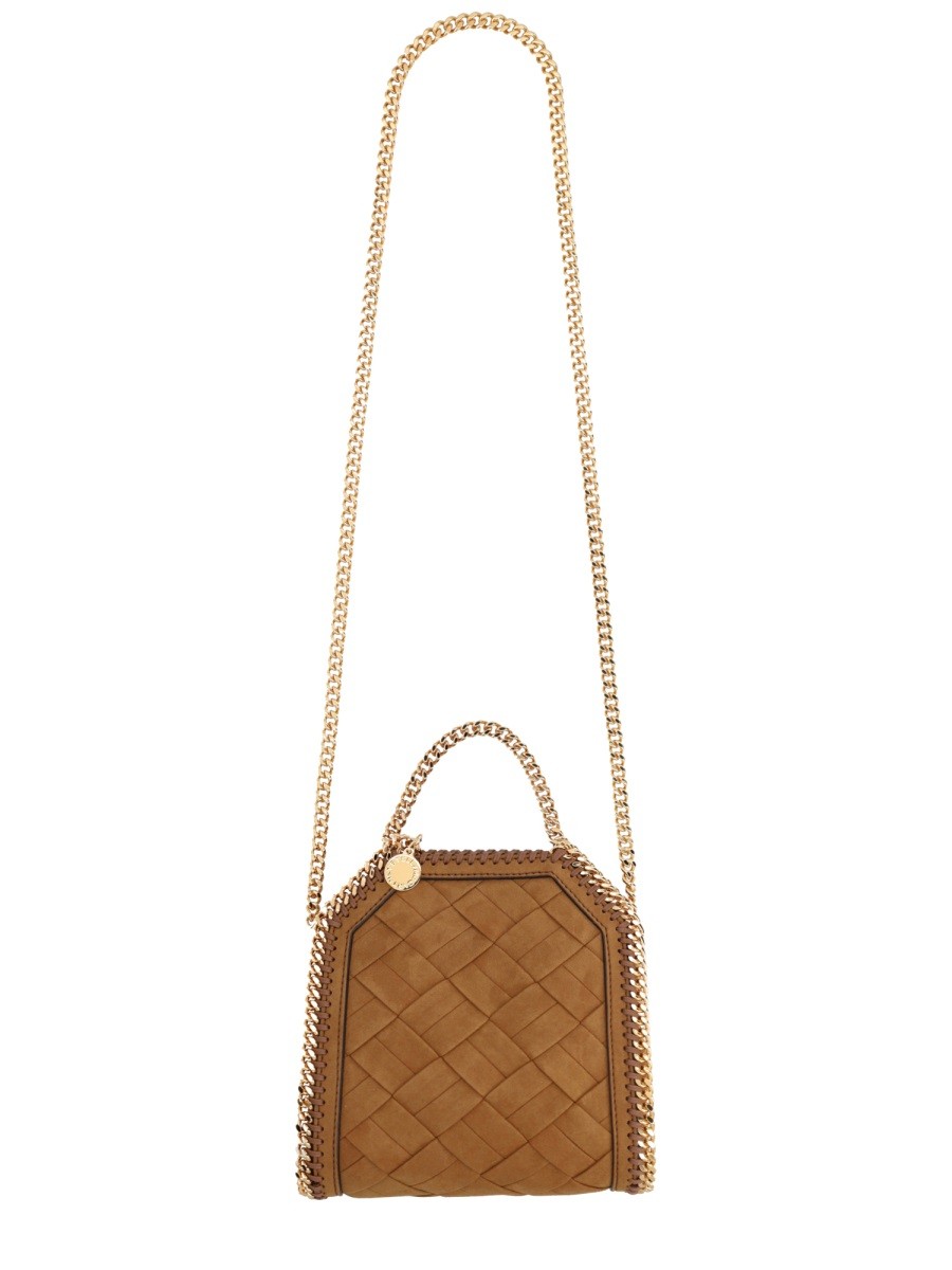 stella mccartney - BORSA "FALABELLA" MICRO borsa-falabella-micro_0363995b-404a-4d00-9556-c552a2081c92