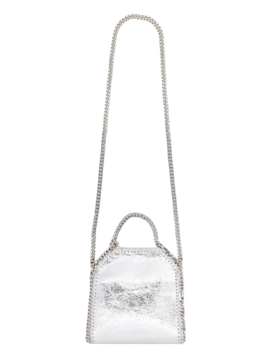 stella mccartney - BORSA "FALABELLA" MICRO borsa-falabella-micro_014f3303-8cbc-4848-9863-5429ac682a0c
