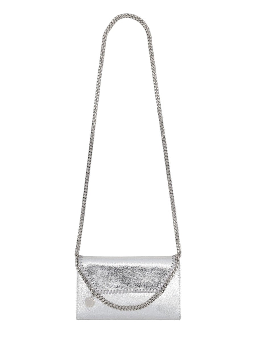 stella mccartney BORSA "FALABELLA" MINI