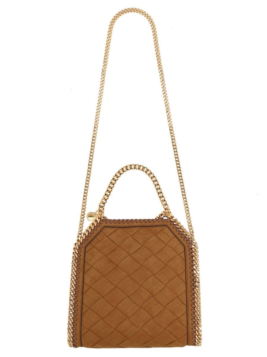 stella mccartney - BORSA "FALABELLA" MINI borsa-falabella-mini_f1803565-19bd-440c-9377-52e2a1c8c5a9