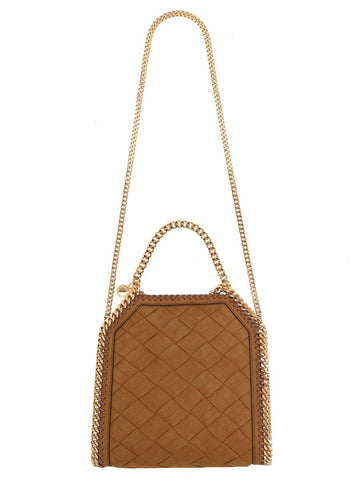 stella mccartney - BORSA "FALABELLA" MINI borsa-falabella-mini_f1803565-19bd-440c-9377-52e2a1c8c5a9