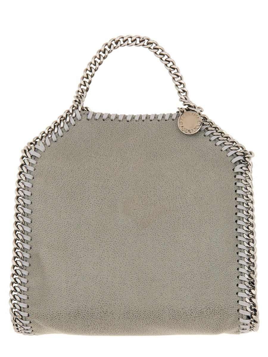 stella mccartney FALABELLA TINY BAG