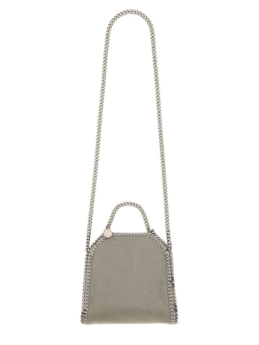 stella mccartney FALABELLA TINY BAG