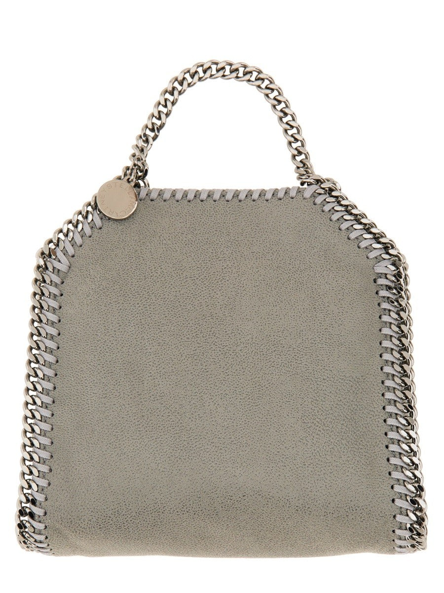 stella mccartney FALABELLA TINY BAG