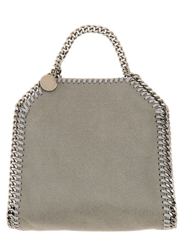 stella mccartney FALABELLA TINY BAG