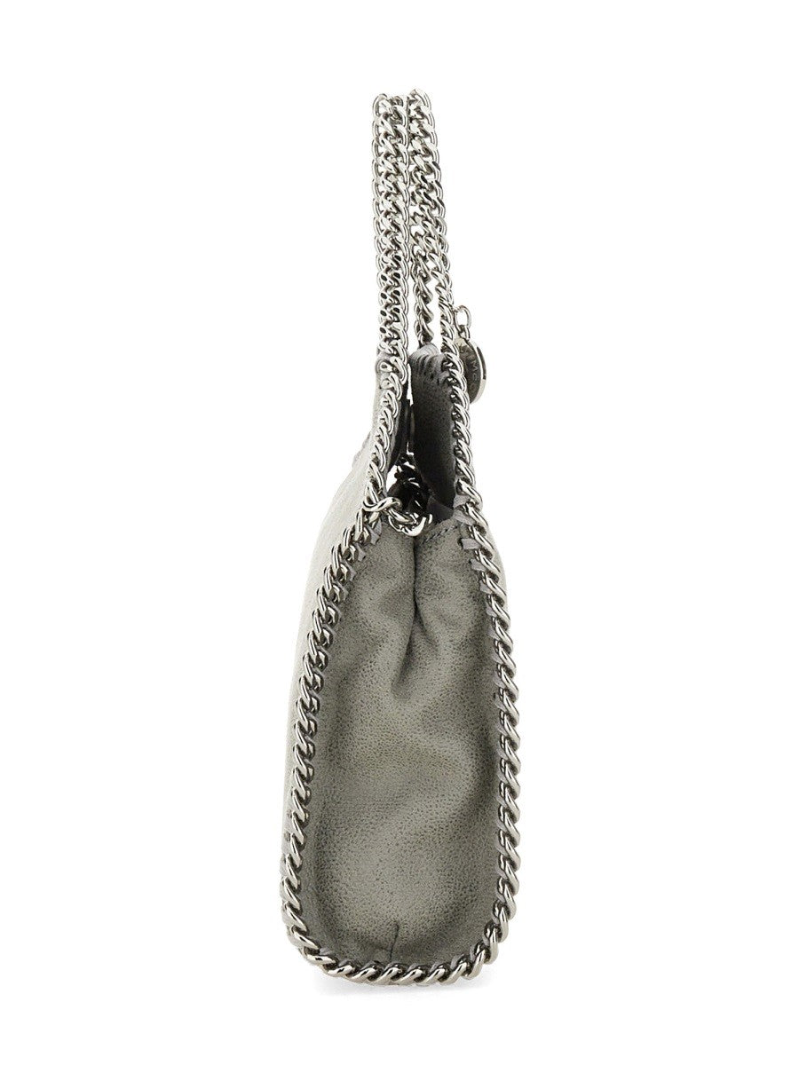stella mccartney FALABELLA TINY BAG