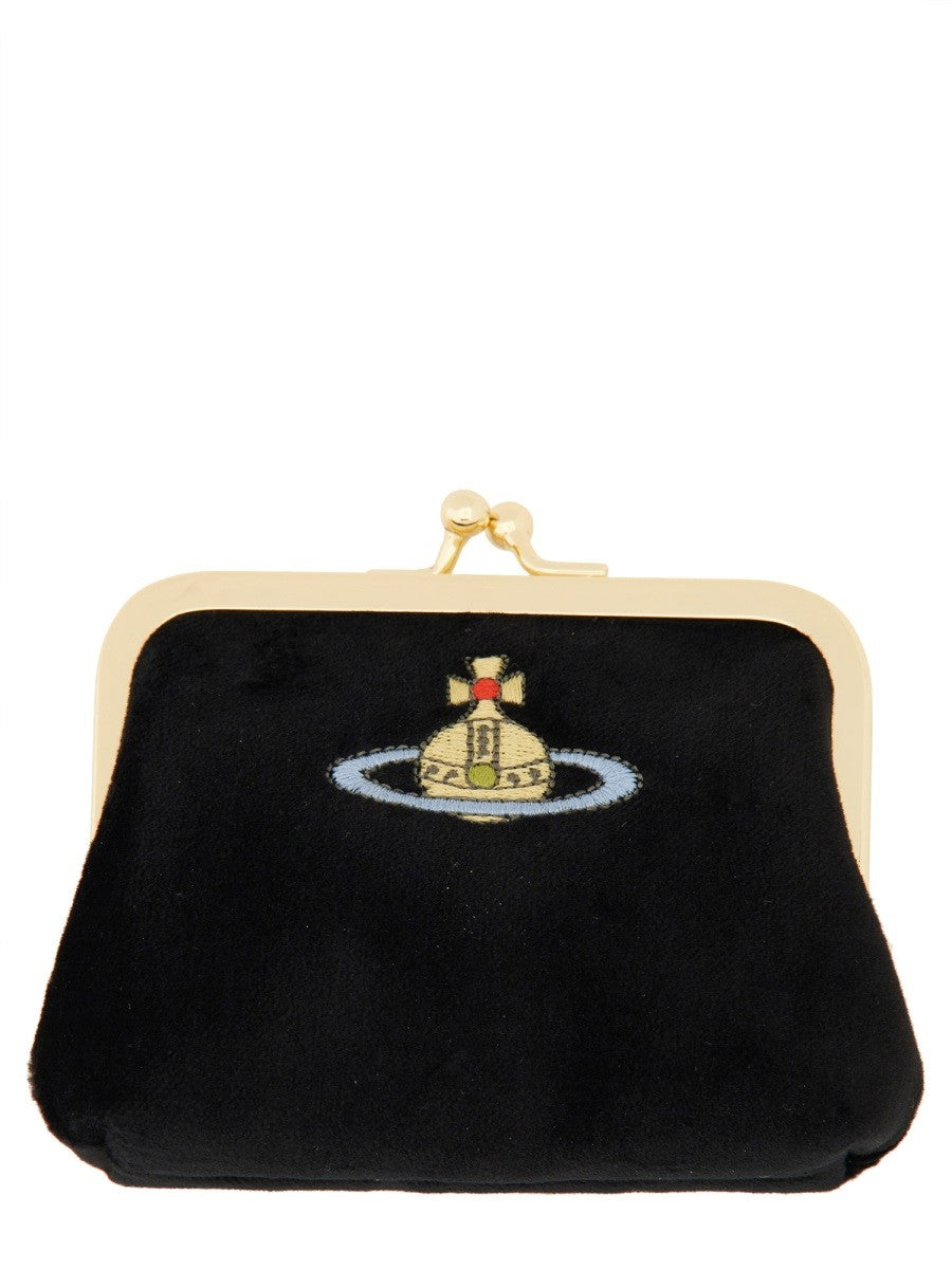 BORSA FRAME COIN PURSE